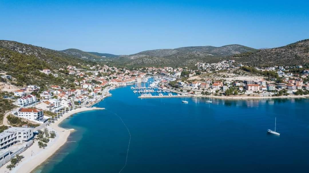 Villa Roza 2 Marina Eksteriør bilde