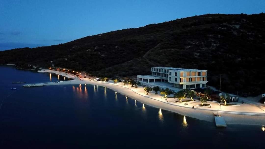 Villa Roza 2 Marina Eksteriør bilde