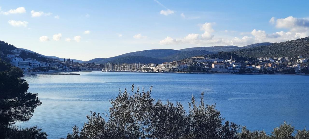 Villa Roza 2 Marina Eksteriør bilde